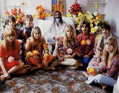 Jenny Boyd Fotoğrafı