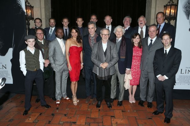 Joseph Cross Fotoğrafı