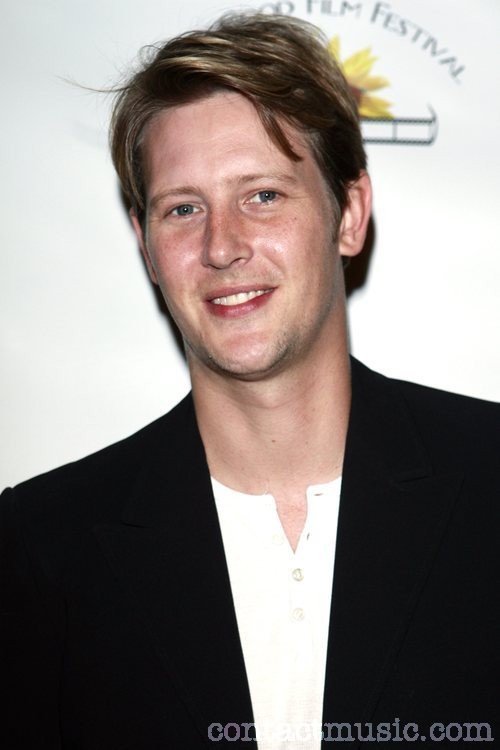 Gabriel Mann Fotoğrafları 2