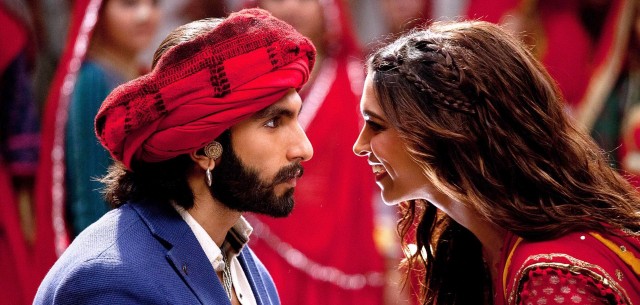 Ranveer Singh Fotoğrafı