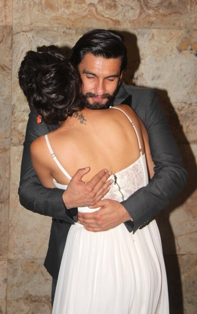 Ranveer Singh Fotoğrafı