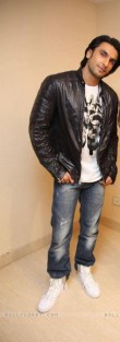 Ranveer Singh Fotoğrafı