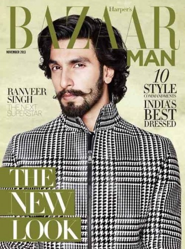 Ranveer Singh Fotoğrafı