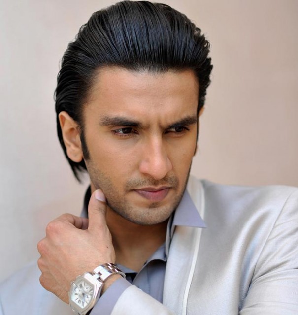 Ranveer Singh Fotoğrafları 197