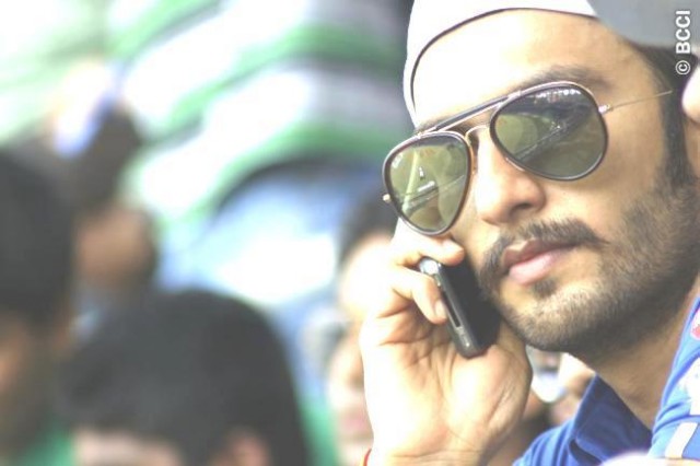 Ranveer Singh Fotoğrafı