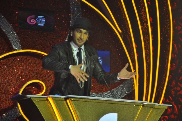 Ranveer Singh Fotoğrafı