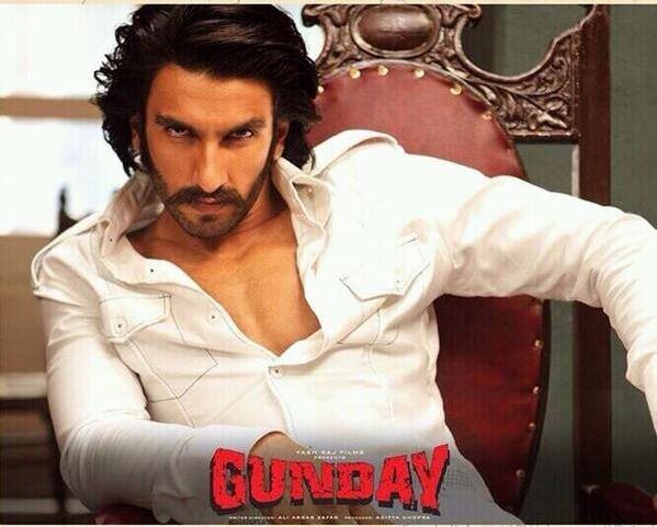 Ranveer Singh Fotoğrafı