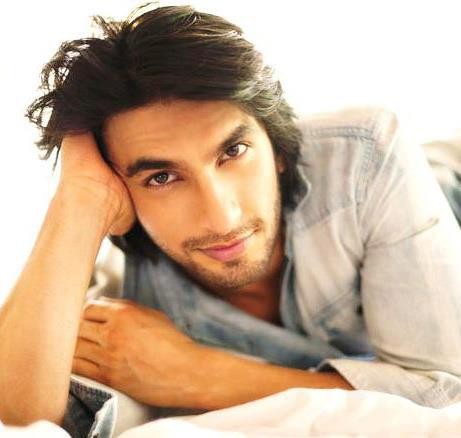 Ranveer Singh Fotoğrafı