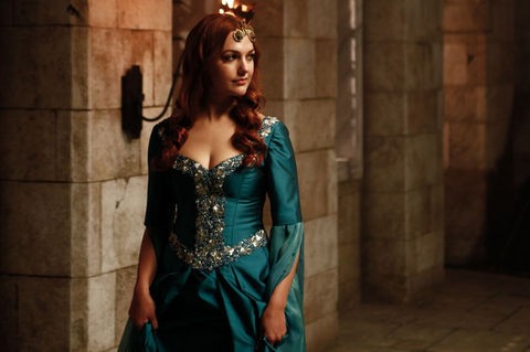 Meryem Uzerli Fotoğrafı