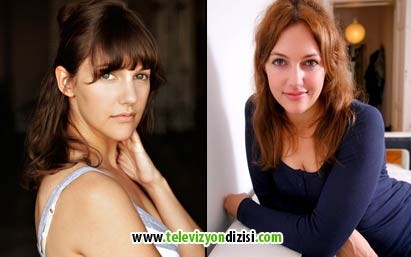 Meryem Uzerli Fotoğrafı