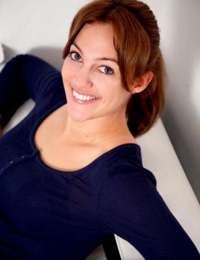 Meryem Uzerli Fotoğrafı