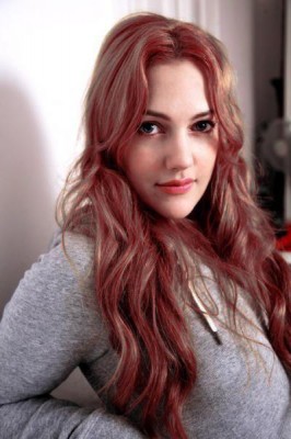 Meryem Uzerli Fotoğrafı