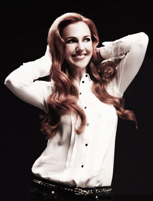 Meryem Uzerli Fotoğrafı