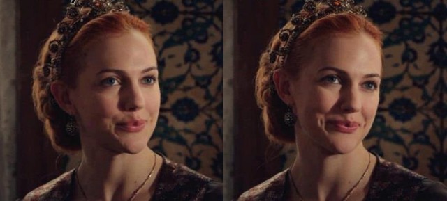 Meryem Uzerli Fotoğrafı