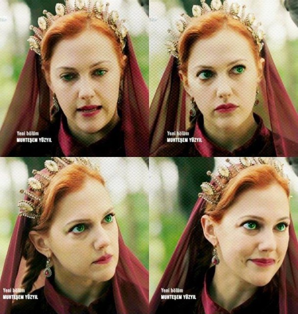 Meryem Uzerli Fotoğrafı