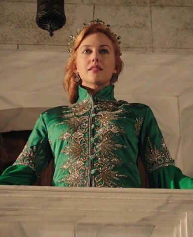 Meryem Uzerli Fotoğrafı