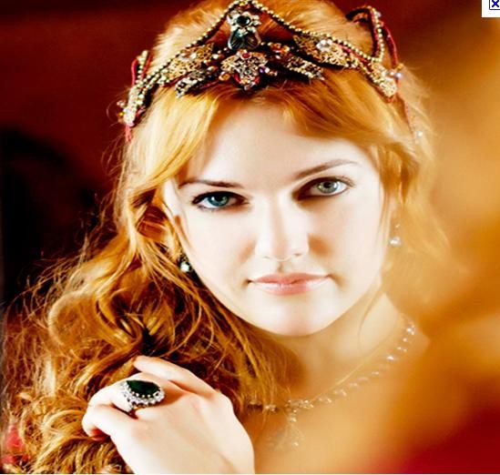 Meryem Uzerli Fotoğrafı