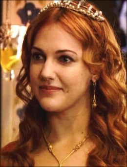 Meryem Uzerli Fotoğrafı