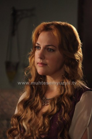 Meryem Uzerli Fotoğrafı