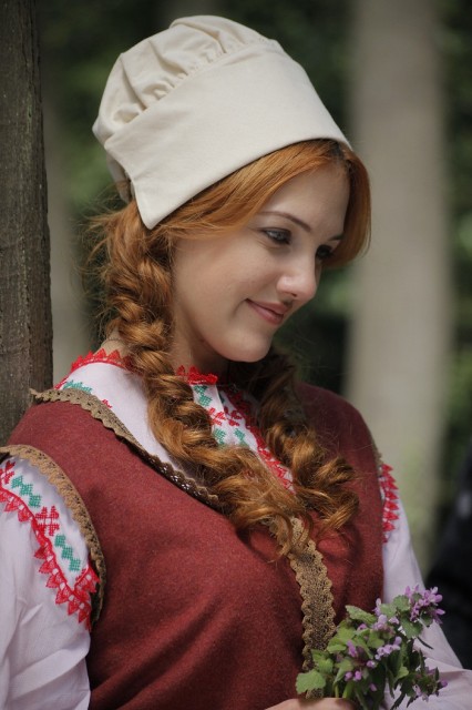 Meryem Uzerli Fotoğrafı