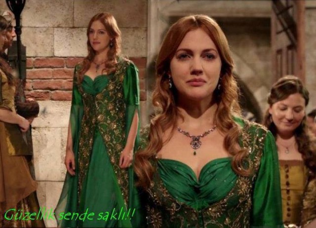 Meryem Uzerli Fotoğrafları 508