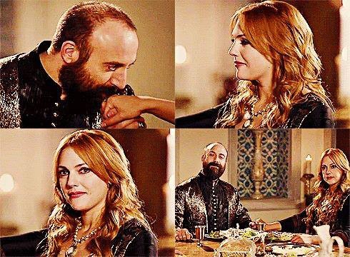 Meryem Uzerli Fotoğrafı