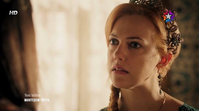 Meryem Uzerli Fotoğrafları 534