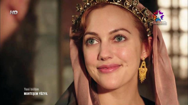 Meryem Uzerli Fotoğrafı