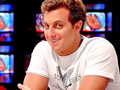 Luciano Huck Fotoğrafları 2