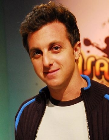 Luciano Huck Fotoğrafları 3