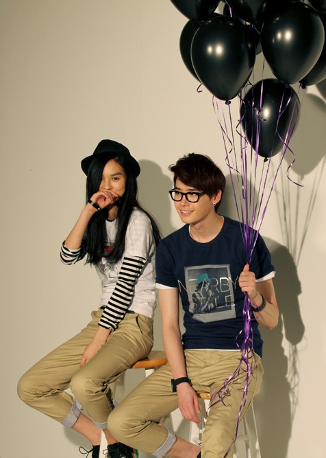 Lee Jong-suk Fotoğrafı