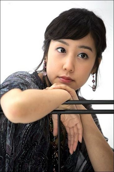 Oh Joo-eun Fotoğrafı