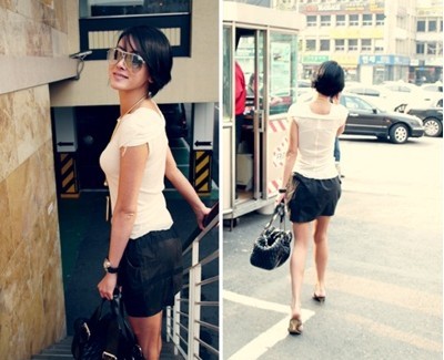 Yang Jeong Fotoğrafı