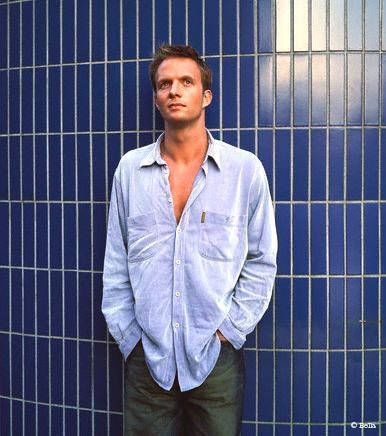 Rupert Penry-Jones Fotoğrafları 22