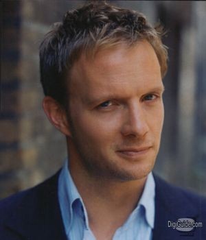 Rupert Penry-Jones Fotoğrafları 33