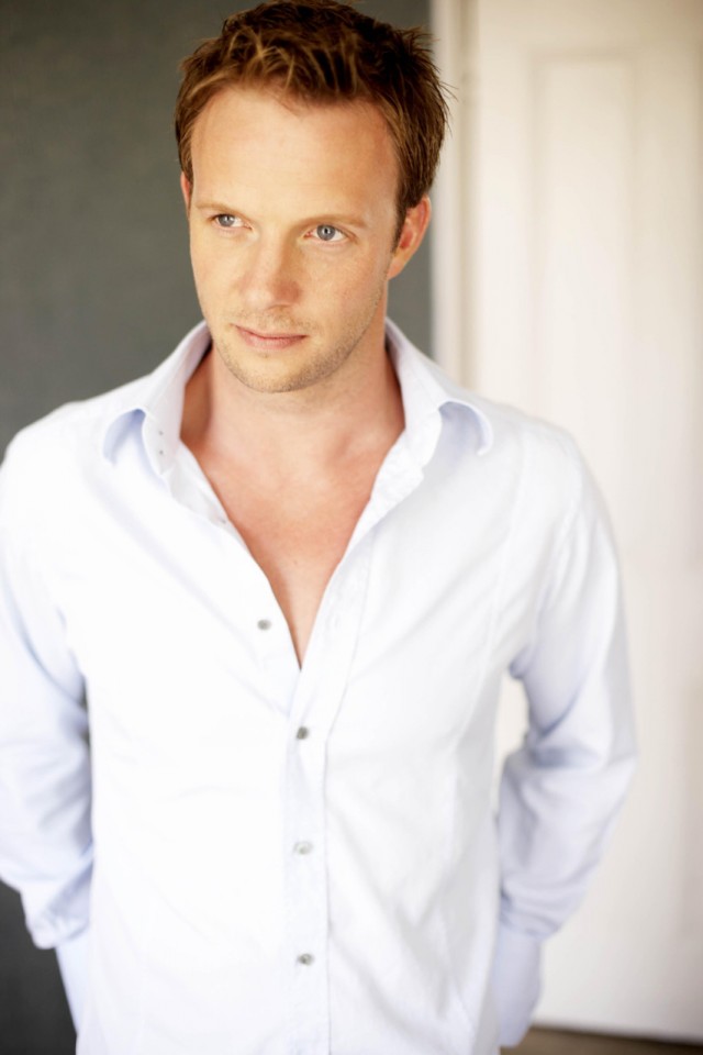 Rupert Penry-Jones Fotoğrafları 35