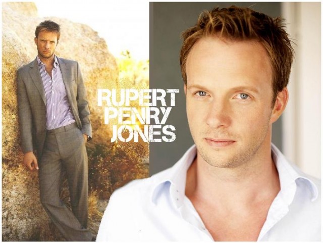 Rupert Penry-Jones Fotoğrafları 49