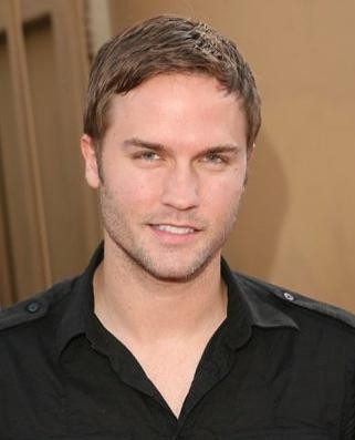 Scott Porter Fotoğrafları 17