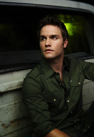 Scott Porter Fotoğrafları 4