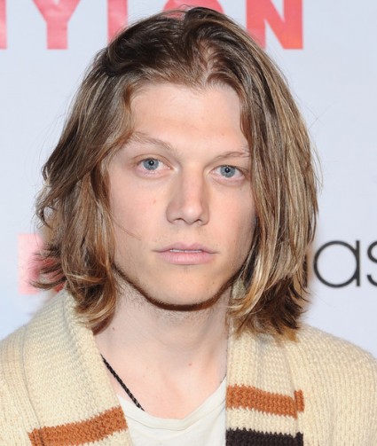 Kurt Collins Fotoğrafı