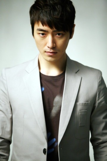 Lee Joon Hyuk Fotoğrafları 16