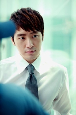 Lee Joon Hyuk Fotoğrafları 22