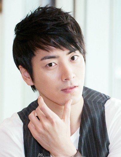 Lee Joon Hyuk Fotoğrafları 25