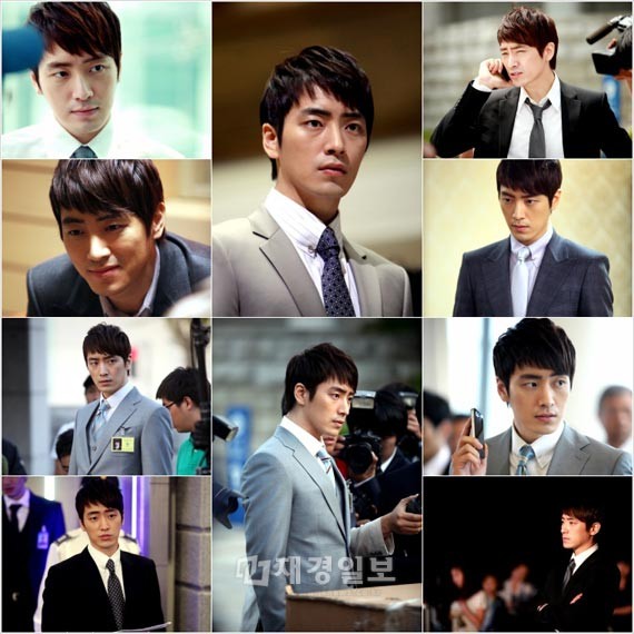 Lee Joon Hyuk Fotoğrafı