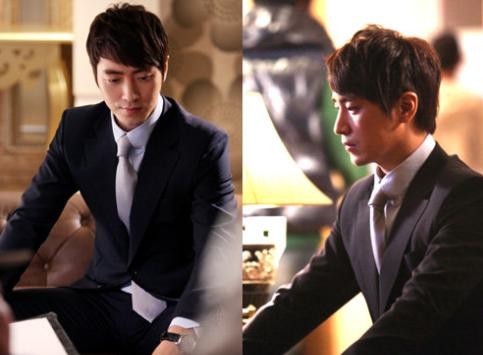 Lee Joon Hyuk Fotoğrafları 31