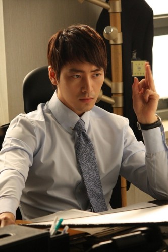 Lee Joon Hyuk Fotoğrafları 33