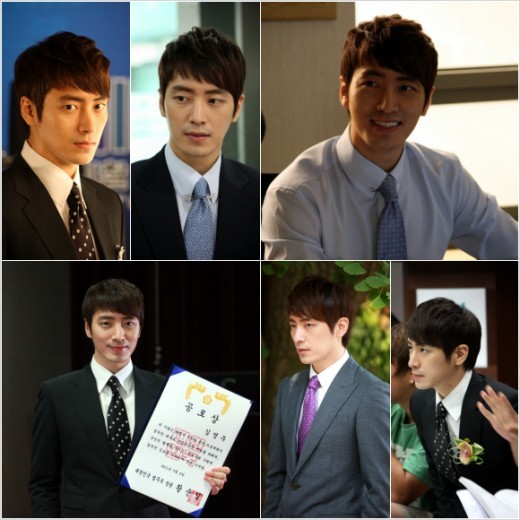 Lee Joon Hyuk Fotoğrafları 35