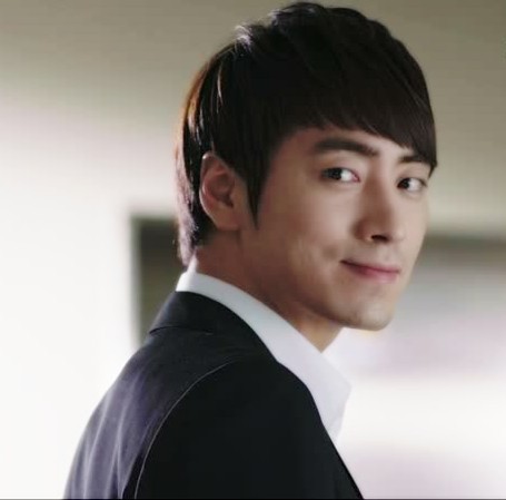 Lee Joon Hyuk Fotoğrafı