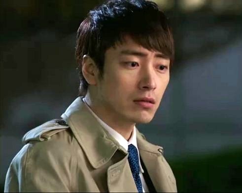 Lee Joon Hyuk Fotoğrafı