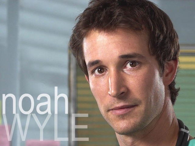 Noah Wyle Fotoğrafları 8